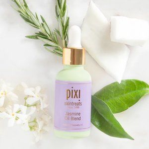 Jasmine Oil Blend - Pixi Beauty